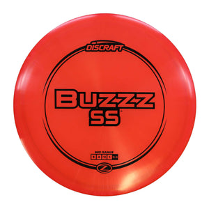 Discraft Z Buzzz SS