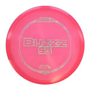 Discraft Z Buzzz SS