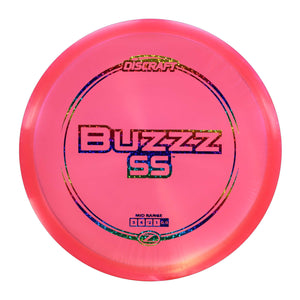 Discraft Z Buzzz SS