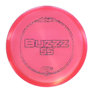 Discraft Z Buzzz SS