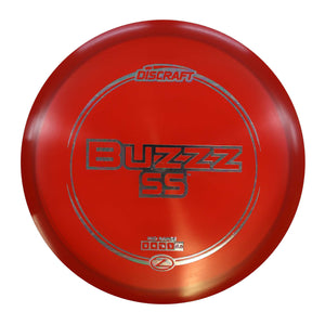 Discraft Z Buzzz SS