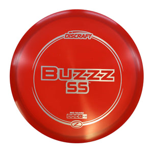 Discraft Z Buzzz SS