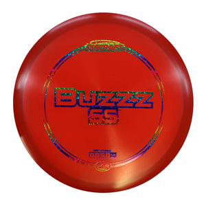 Discraft Z Buzzz SS