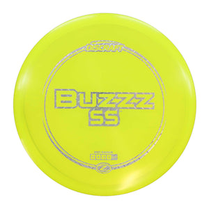 Discraft Z Buzzz SS
