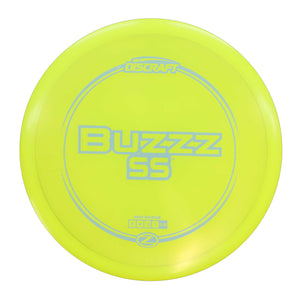 Discraft Z Buzzz SS