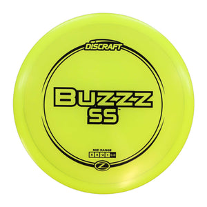 Discraft Z Buzzz SS