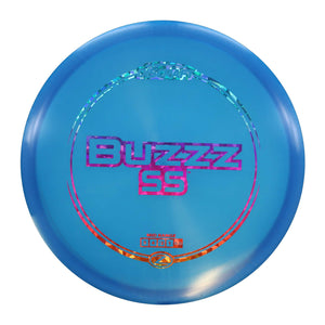 Discraft Z Buzzz SS
