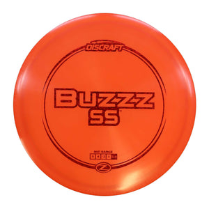Discraft Z Buzzz SS