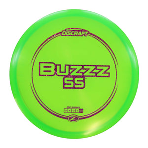 Discraft Z Buzzz SS