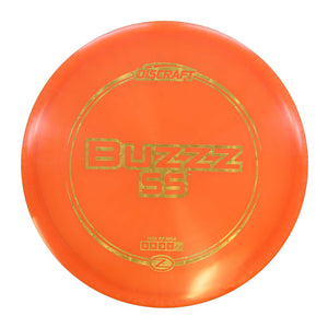 Discraft Z Buzzz SS