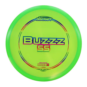 Discraft Z Buzzz SS