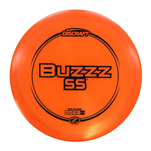 Discraft Z Buzzz SS