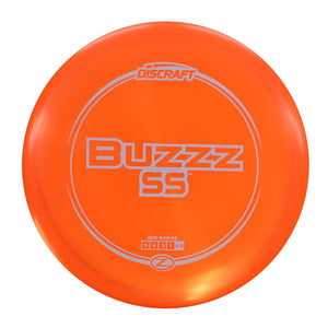 Discraft Z Buzzz SS