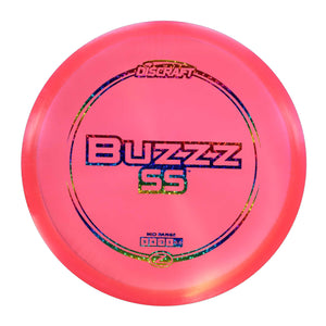 Discraft Z Buzzz SS