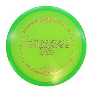 Discraft Z Buzzz SS
