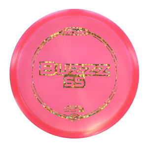 Discraft Z Buzzz SS