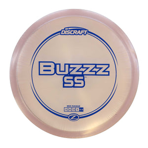 Discraft Z Buzzz SS
