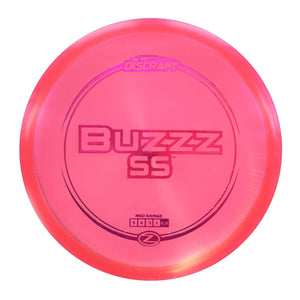 Discraft Z Buzzz SS
