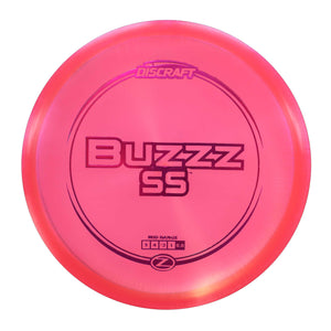 Discraft Z Buzzz SS