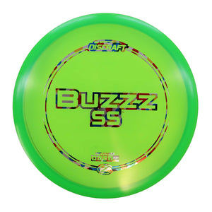 Discraft Z Buzzz SS