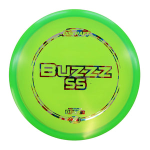 Discraft Z Buzzz SS