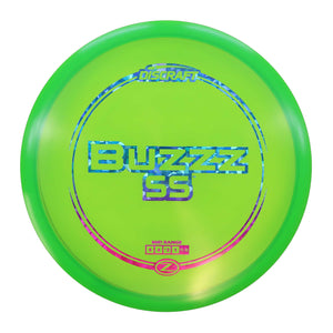 Discraft Z Buzzz SS