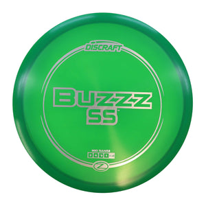 Discraft Z Buzzz SS