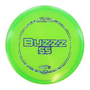 Discraft Z Buzzz SS