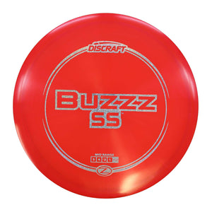 Discraft Z Buzzz SS