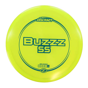 Discraft Z Buzzz SS