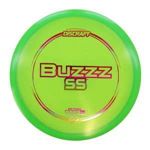 Discraft Z Buzzz SS