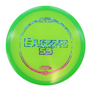 Discraft Z Buzzz SS