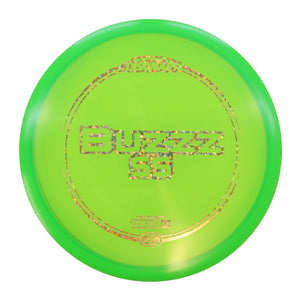 Discraft Z Buzzz SS