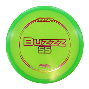 Discraft Z Buzzz SS