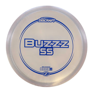 Discraft Z Buzzz SS