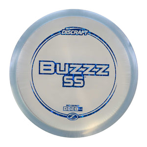 Discraft Z Buzzz SS