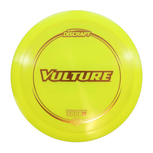 Discraft Z Vulture