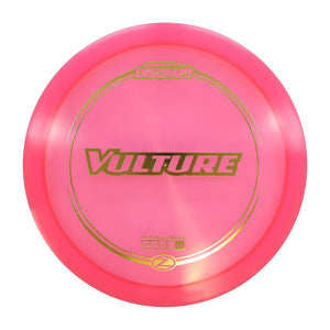 Discraft Z Vulture