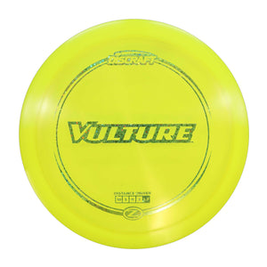 Discraft Z Vulture