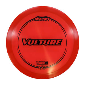 Discraft Z Vulture