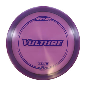 Discraft Z Vulture