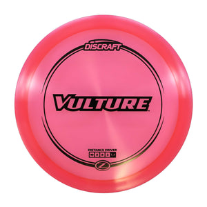 Discraft Z Vulture
