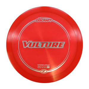 Discraft Z Vulture