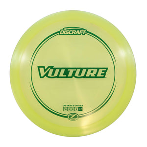 Discraft Z Vulture