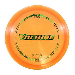 Discraft Z Vulture