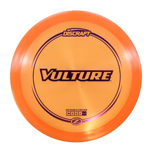 Discraft Z Vulture