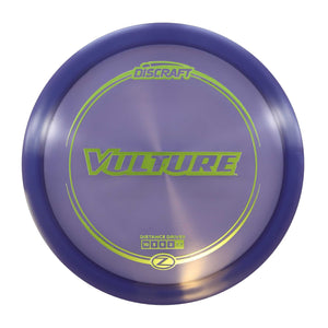 Discraft Z Vulture