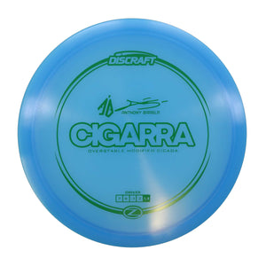 Discraft Z Cigarra