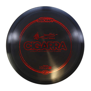 Discraft Z Cigarra