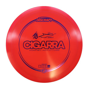 Discraft Z Cigarra